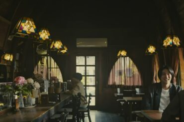 倉島颯良 Moving Day