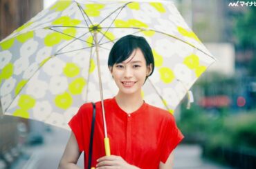 南沙良、人生初のショートカットに！「Wpc.」新CM公開