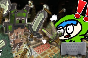 【黄昏の森】墓荒らしのためにトロッコを敷く男  #5【たにクラ】