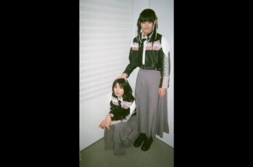 櫻坂46 藤吉夏鈴 山﨑天 Mステ♪ ミュージックステーション