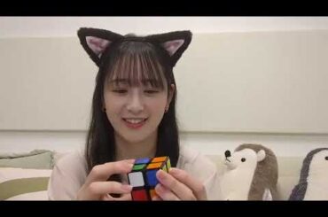 2024.03.25 （乃木坂46） 向井葉月 SHOWROOM  2024年03月25日 のぎおび SHOWROOM 【音量UP】