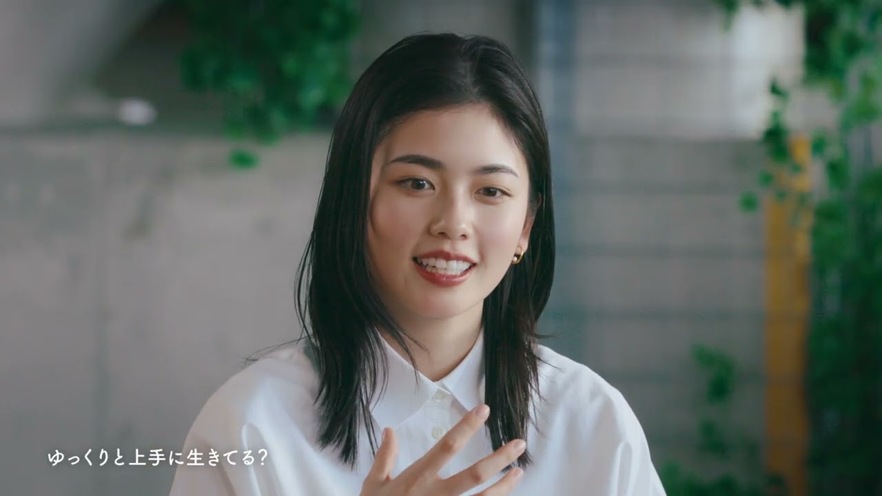 【紅茶花伝】 「ほどけるふたり」篇 Vol.2 Kochakaden 【紅茶花伝】 「ほどけるふたり」篇 Vol.2 Kochakaden