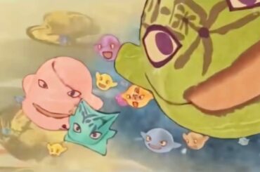 Let's天才てれびくん OP集 2014～2016