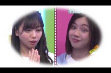 【日向坂46】渡邉美穂の思い出 ③ひなあい2019-2020