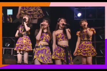 モーニング娘。’24　12期　【Be Alive】 Morning Musume.  '24 12th generation 🧡💜🩷