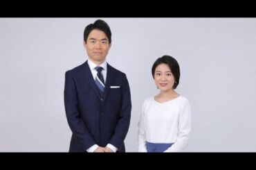 B1- 星麻琴『ニュースウオッチ9』キャスター就任