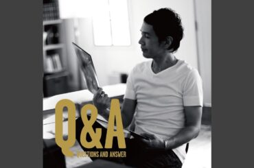 ひぐらしの歌 (feat. 加藤いづみ & 池田綾子) (Q & A Version)