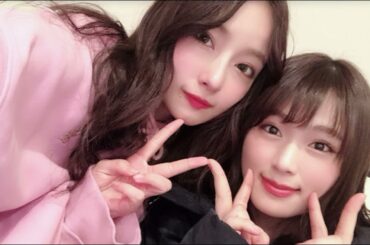 渋谷凪咲のプロ野球12球団ビルーゾーン