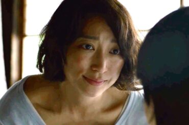 杏、少年に「あなたは私の子供なの」と嘘をつく／映画『かくしごと』本編映像