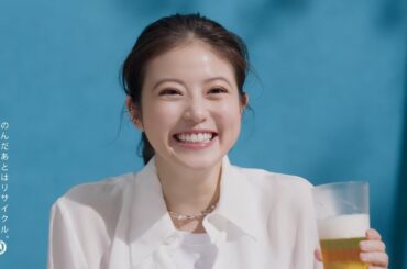 晴れ風　初めて飲んだ今田さん　30秒