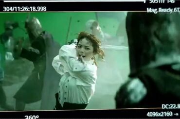 平手友梨奈『星になれ ヴェーダの騎士たち』『絶望の女神』CMもメイキングもフル音源♪も解禁！