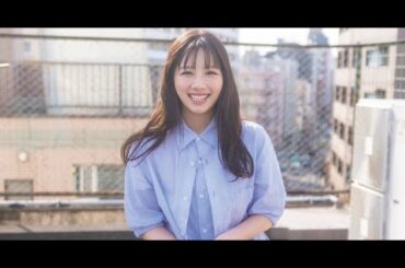 B1- 元日向坂46・渡邉美穂が語る「卒業からの1年半」60分インタビュー&撮り下ろしが『FLASH』掲載