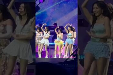 240316 Twice Momo ONE SPARK - Las Vegas (fancam short) #twice #twicemomo #twicefancam #onespark #モモ