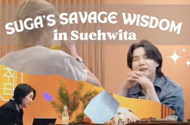 How Kpop Groups Treat Fans Will Dictate How Long Their Popularity Lasts | #suga #suchwita Moments