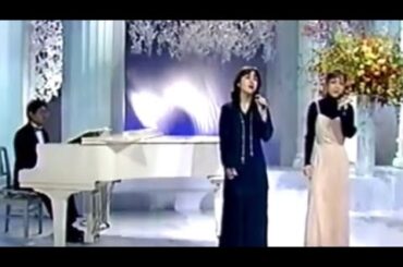 岩崎宏美　岩崎良美　そよ風の誘惑　Have you never been mellow