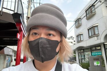 出没！オレ街ック天国　〜藤沢本町〜　中山功太のロケ【2024年4月1日】