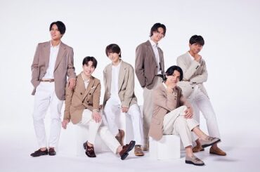 N1- 秋元康プロデュース 昭和歌謡グループ“MATSURI”『めざまし8』 2月・3月エンディングソングに「今さらカッコつけてらんねえ」 大抜擢！