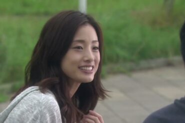 上戸彩とデートしてみた。