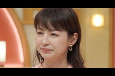 B1- 平井理央、“離婚公表後初”の番組レギュラーに意気込み タッグを組む古舘伊知郎「離婚=よくないことという時代じゃなくなるだろう」