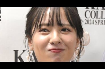 B1- 芸能界引退の元NMB48山田菜々、弟・中山優馬&妹・山田寿々のため特別復活 31歳浴衣姿を披露【関コレ】