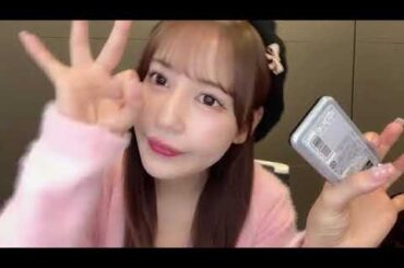 2024.03.31 | 11:07 - 諸橋沙夏 / Sana Morohashi (＝LOVE) SHOWROOM