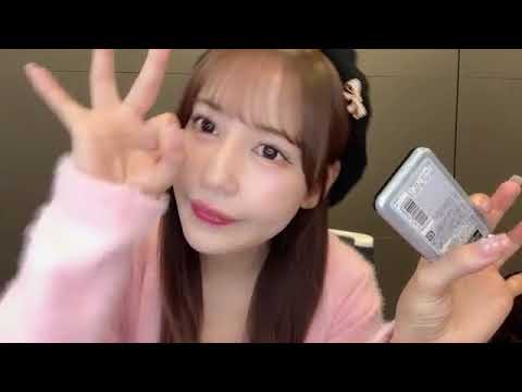 2024.03.31 | 11:07 – 諸橋沙夏 / Sana Morohashi (=LOVE) SHOWROOM 2024.03.31 | 11:07 - 諸橋沙夏 / Sana Morohashi (=LOVE) SHOWROOM