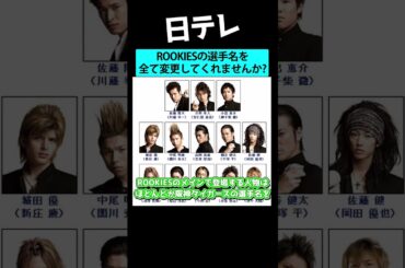 日テレさん他の作者にもとんでもない改変を提案していた【話題まとめずんだもん】