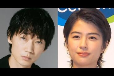 B1- 綾野剛&佐久間由衣に第1子誕生「これからの時代を生きていく小さな生命とともに」【双方コメント全文】