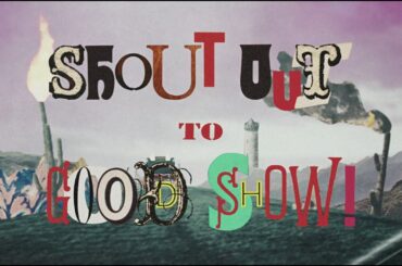 豆柴の大群都内某所 a.k.a. MONSTERIDOL 「Shout out to good show!」 LYRiC ViDEO