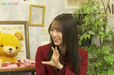 【猫舌SHOWROOM】 #225 弓木奈於、吉田綾乃クリスティー 2024年03月27日