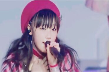 モーニング娘。譜久村聖ソロパート【2012春ツアー】