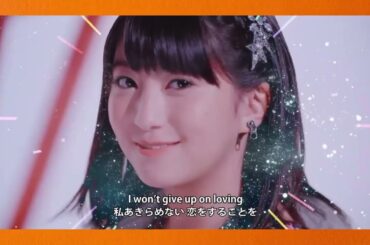 モーニング娘。’16　羽賀朱音　「スッピンのあなたで　勝負出来る？」　Morning Musume  '16 Akane Haga 🧡