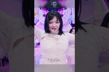 ONE SPARK - TWICE [ #musicbank ] | KBS WORLD TV 240301