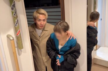 ナンパ師が超大手メーカー専属A○女優をお持ち帰りしてきた