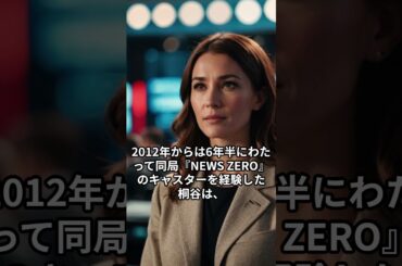 桐谷美玲、出演予定だった『news every.』を欠席 #ショート#shorts