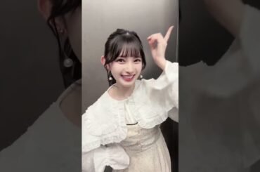 #ポニテあきちゃん #菅田愛貴 #tokisen #超ときめき宣伝部 #超とき宣 #最上級にかわいいの #shorts