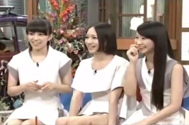 明石家 さんま X Perfume NEW 2024