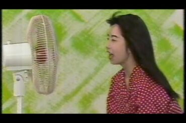 TARAKOさんCM　昔のコマーシャル　声優　まる子役　川鉄システム開発