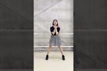 【踊ってみた♪】君はハニーデュー(ラストサビ)/日向坂46