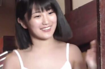 【ジャーニー】【セパレイト・ウェイズ】船木結 Musubu Funaki