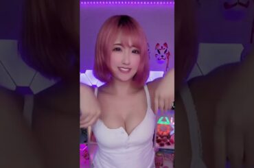 【TikTok】揺れすぎ注意♡ #shorts #168