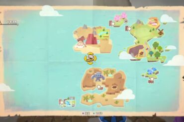 【DQB2＃６】新しい大地へ！久々にビルダーズがやりたくなったからやる（ネタバレあり）【ドラゴンクエストビルダーズ2】