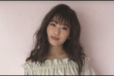 さえ様に自分の良い所を言ってほしい渋谷凪咲