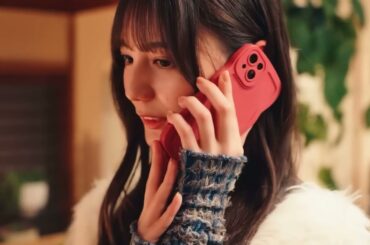 今週の日曜日は空いてる小坂菜緒ちゃん