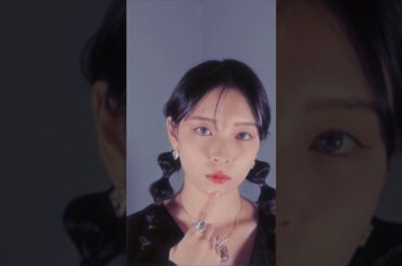 REVLUV ラブ・トラベリング Concept Teaser Clip #REVLUV #MIKA #debut #shorts