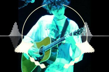 米津玄師 - 幾億光年 / Omoinotake 弾き語りカバー【cover】