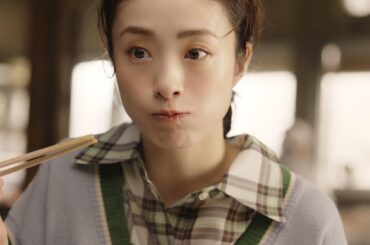 丸亀製麺「この春、すべての店に、麺職人が誕生」篇 long ver.＊