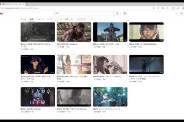 櫻坂４６勉強会 「これから見ていく楽曲を相談したい」