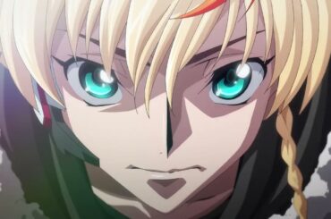 「コードギアス 奪還のロゼ」特報　　#コードギアス #geassp