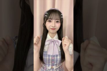 ♡AKB48 18期 研究生 秋山由奈 ゆなな FRUITS ZIPPER ハピチョコ 星が消えないうちに カラコンウインク 制服 リボン ツインテールJK♡柏木由紀 SKE48 NMB48乃木坂46